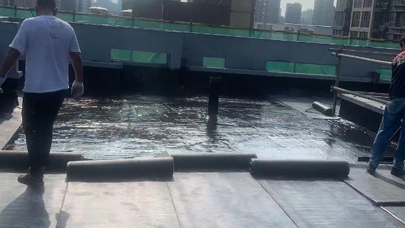 北京外墙保温工程公司排名：揭秘优质保温企业如何脱颖而出