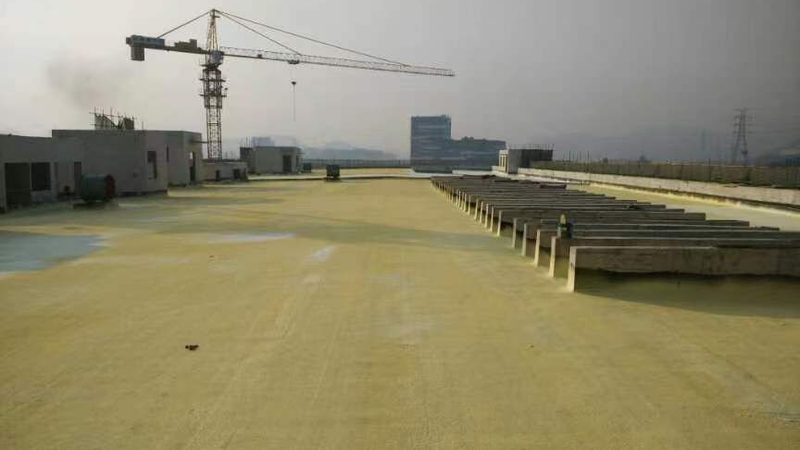 酒店卫生间防水定制施工方案