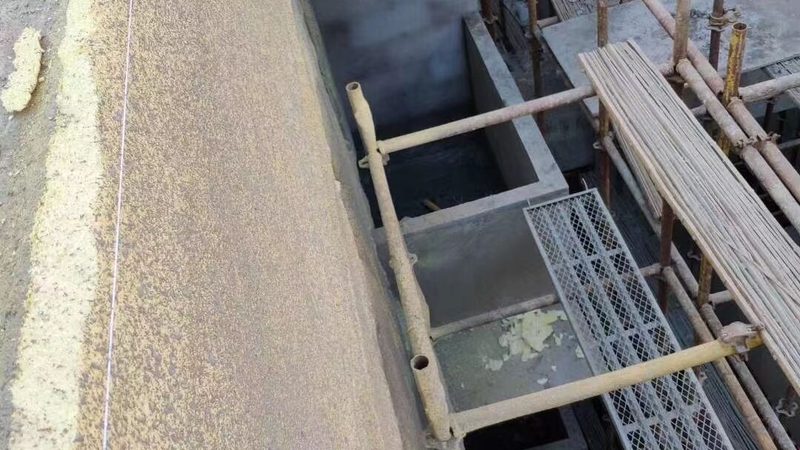 防水卷材老化寿命之谜：揭秘报价影响因素