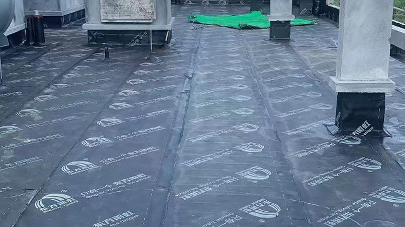 揭秘北京自粘防水卷材：十大品牌背后的技术奥秘