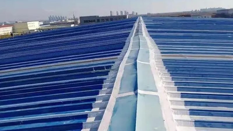 JS防水涂料：颜色分类与型号解析