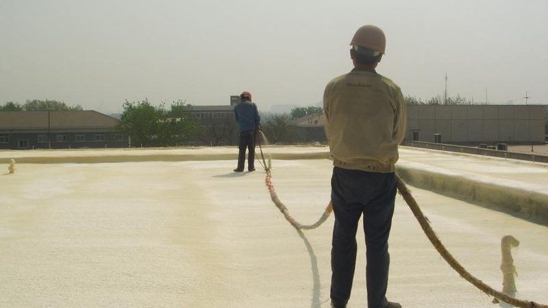 外墙防水透明胶的施工秘诀：正确使用，守护建筑安全**