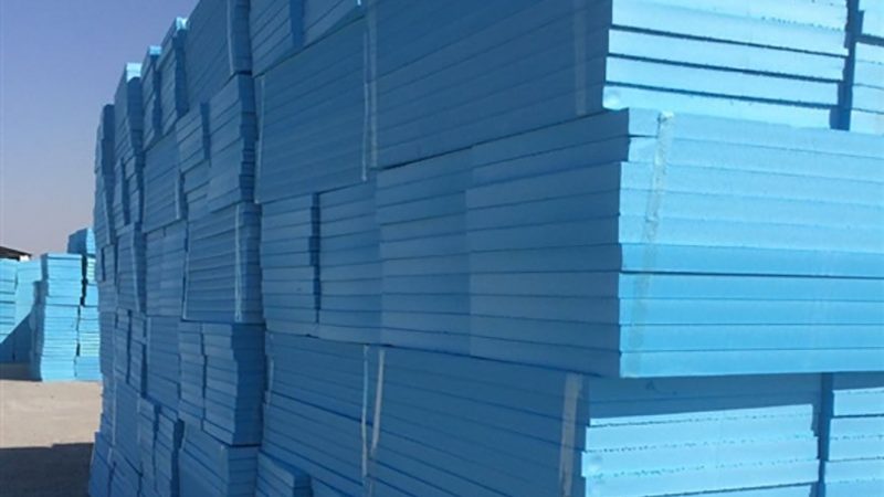 上海XPS挤塑板与EPS板：性能差异与适用场景解析