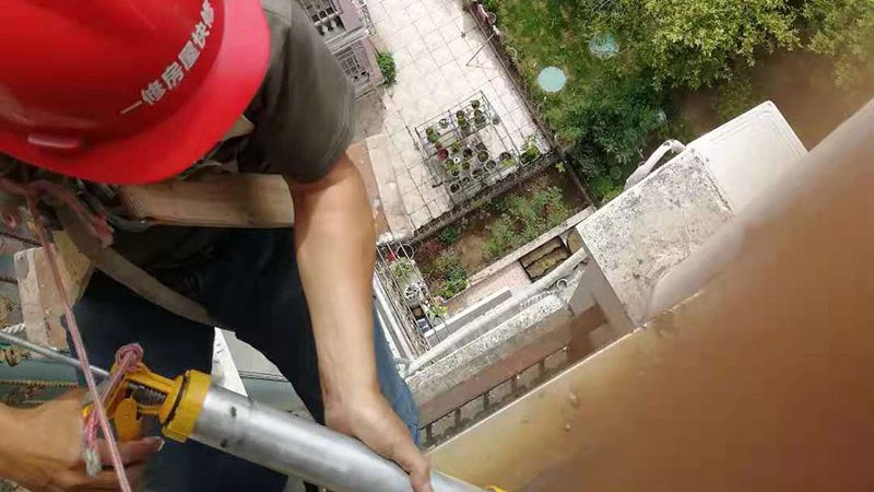 污水池防水补漏，施工队如何选择？**