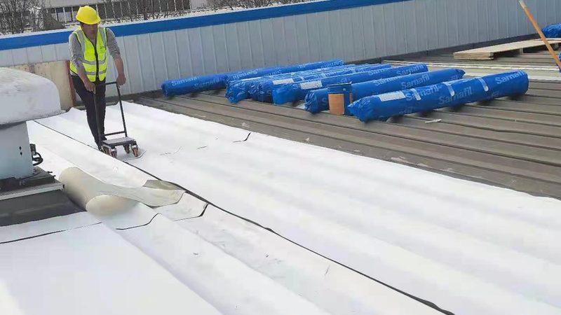卫生间丙纶布防水加水泥配方：施工细节与注意事项**