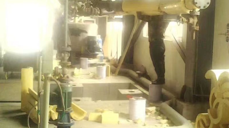 外墙保温材料施工，这些步骤不容忽视**