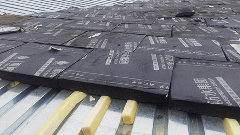 卫生间防水卷材施工流程解析：关键步骤与注意事项