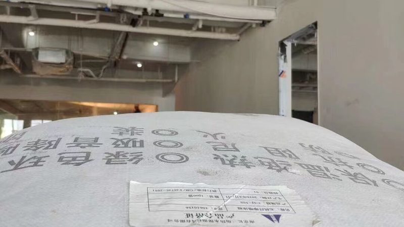防水材料施工工艺：关键步骤与质量保障