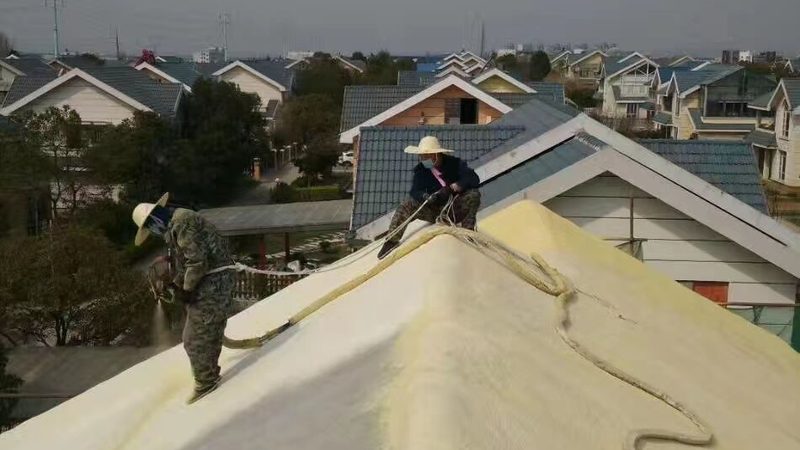 聚氨酯保温板尺寸与厚度选择的关键因素