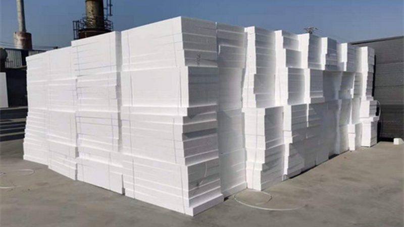 挤塑板保温材料施工流程详解