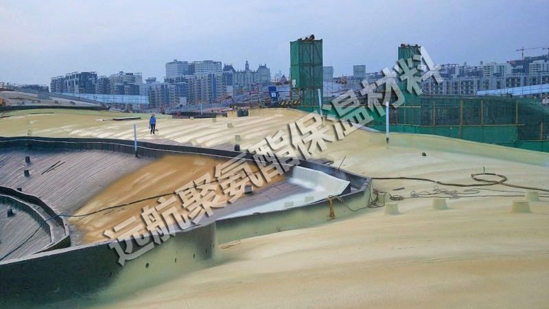 防水涂料用之前，搅拌时间有讲究**