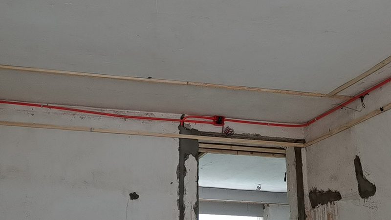 岩棉保温隔热板：规格型号解析与选型逻辑**